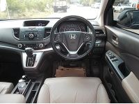 Honda CR-V 2.0 E 4WD ปี 2012 รถบ้านมือเดียว รูปที่ 12